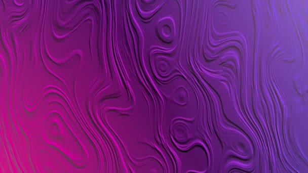 Abstract Texture Background Loop — 图库视频影像