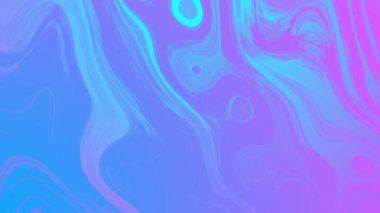 Renkli arka plan döngü