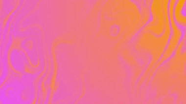 Renkli arka plan döngü