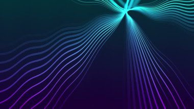 Soyut renkli arkaplan. Arkaplan taşınıyor 