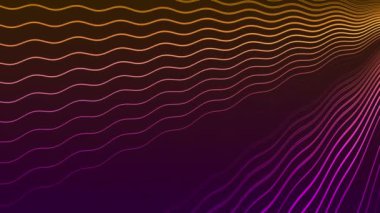 Soyut renkli arkaplan. Arkaplan taşınıyor 