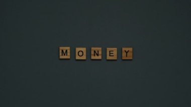 animasyon kara tahtada para demek..