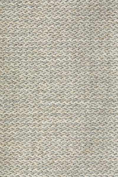 Knitted texture. Texture of jacquard fabric with gray pattern. Crochet mosaic pattern. — Stock Photo, Image