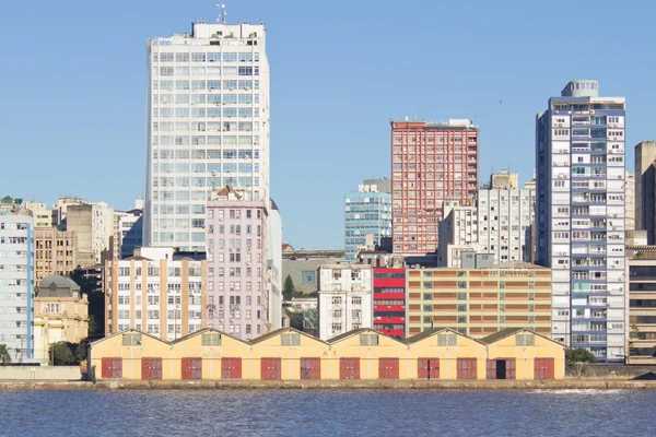 Porto alegre bağlantı noktası