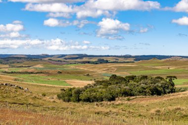 Cambara do Sul, Rio Grande do Sul, Brezilya