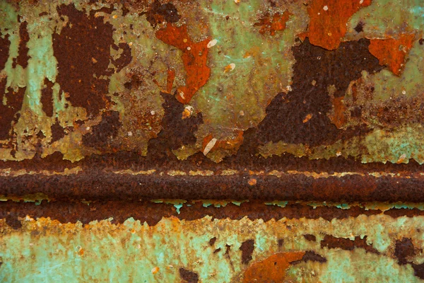Fondo de textura oxidada — Foto de Stock