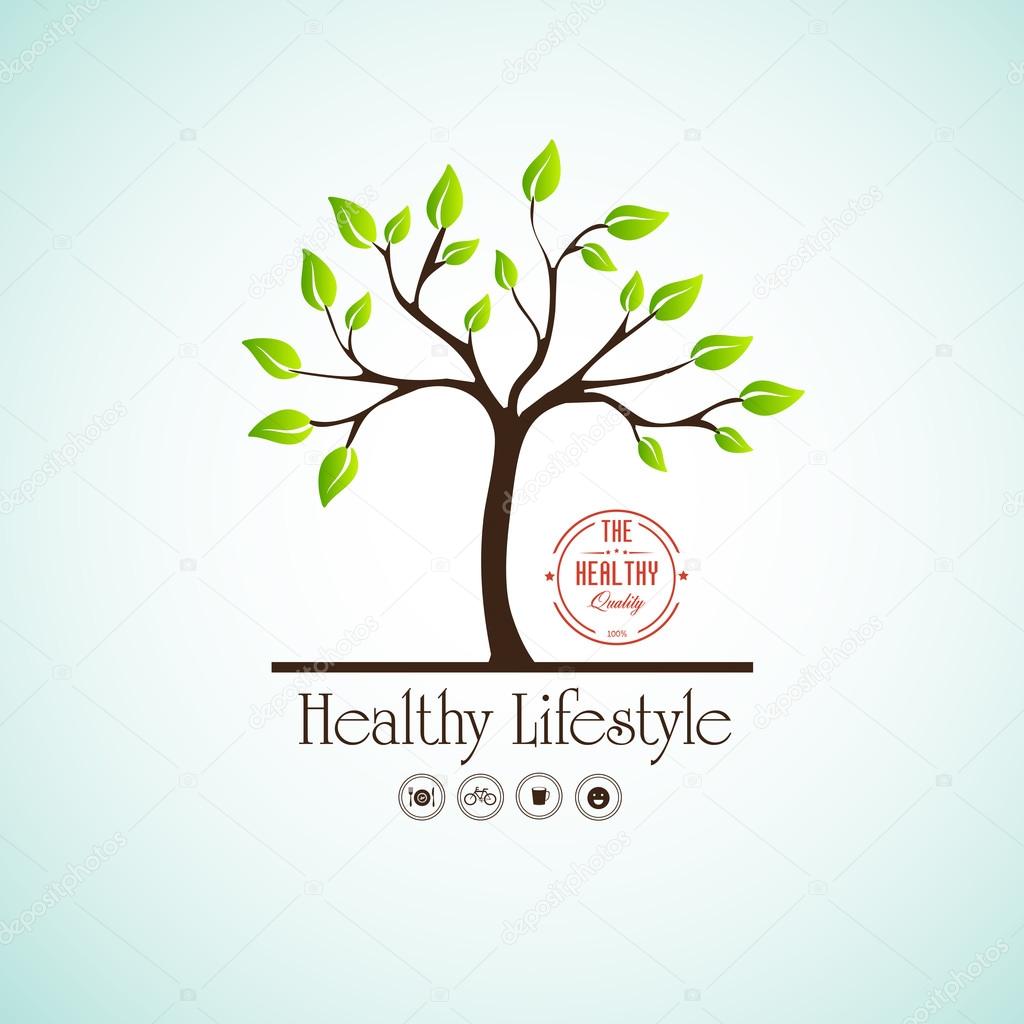 Healthy lifestyle