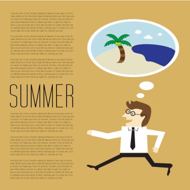 işletmeler yaz plaj tatil