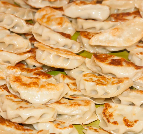 Dumplings — Stock Photo, Image