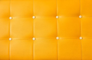 Sarı döşemelik deri desen arka plan