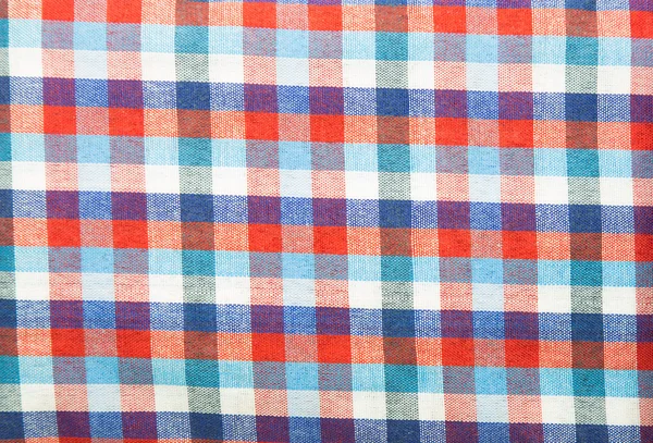 Colorato tessuto loincloth sfondo — Foto Stock