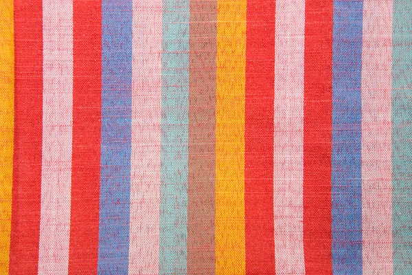 Colorato tessuto loincloth sfondo — Foto Stock