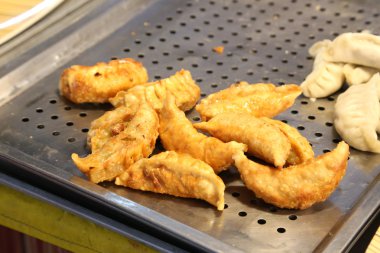sosu, yemek Japonca