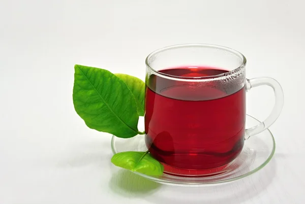 Sıcak Çay