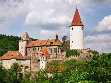Kale krivoklat