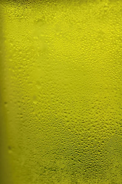 Желтый - зеленый фон — стоковое фото