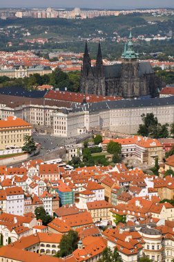 Prag Görünümü