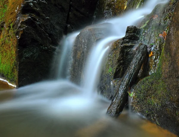 Waterfalls — Stock Photo, Image