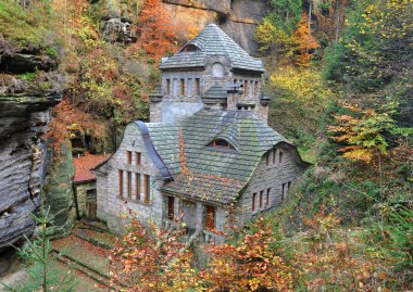 masal evi
