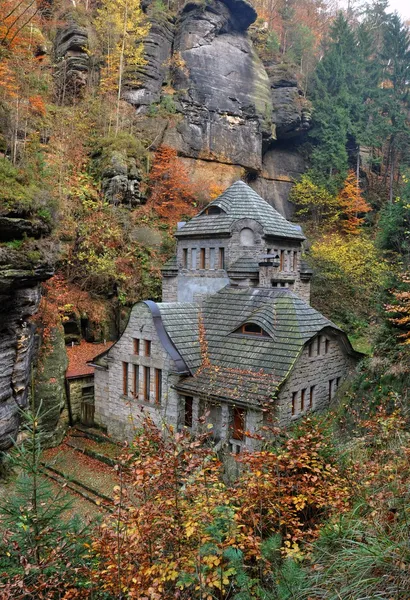 masal evi