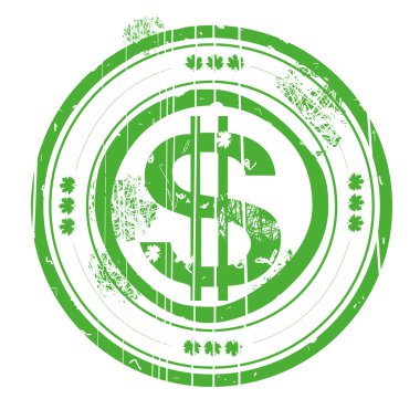 dolar stamb yeşil