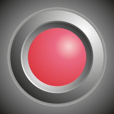 Kırmızı düğme