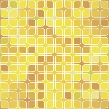 Kusursuz geometrik desen