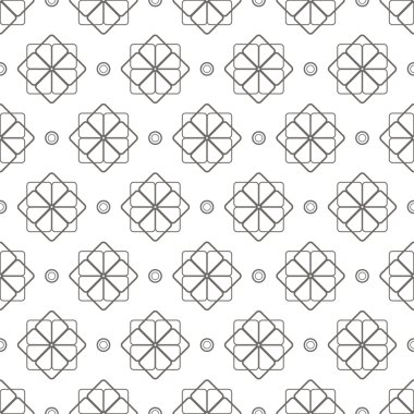 Kusursuz geometrik desen