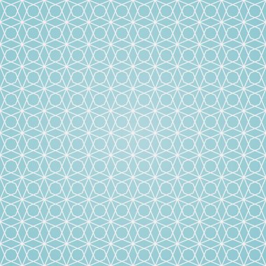 Kusursuz geometrik desen