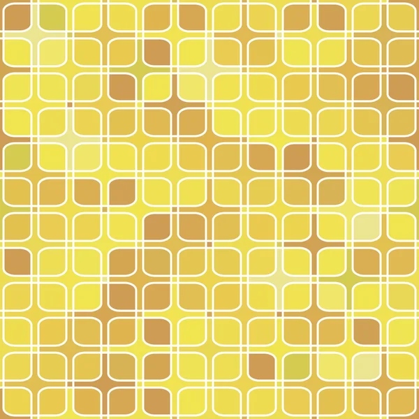 Seamless geometric pattern — Stock Photo, Image