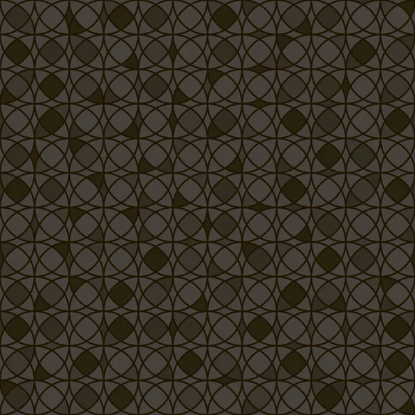 Sömlöst geometriskt mönster — Stockfoto