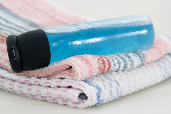 Duş için aksesuarlar