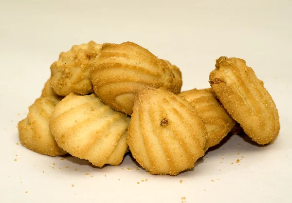 Heerlijke koekjes — Stockfoto