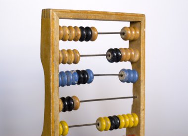 basit abacus