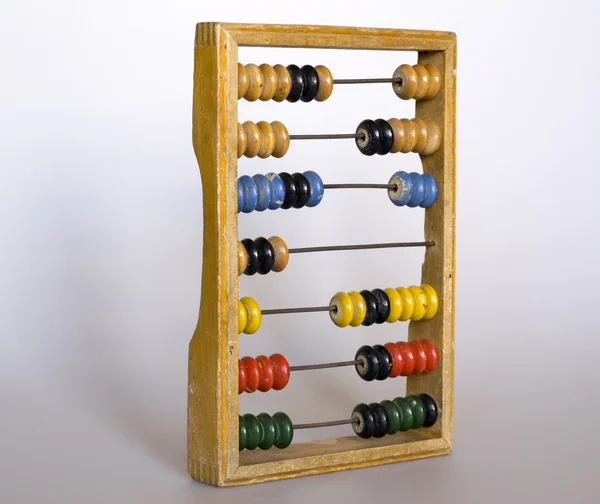 Abacus. — Fotografia de Stock