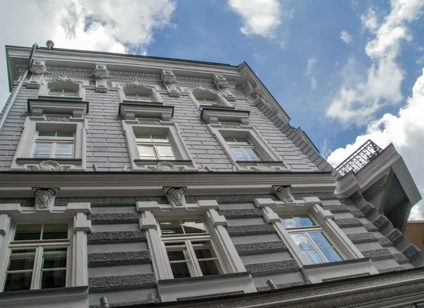 Tallin 중세 건물 — 스톡 사진