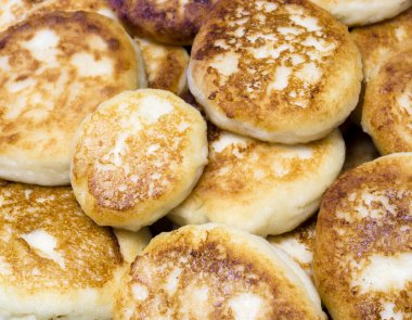 Kahrolası cheesecakes