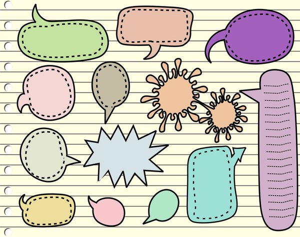 Нечеткая речь о пузыре
