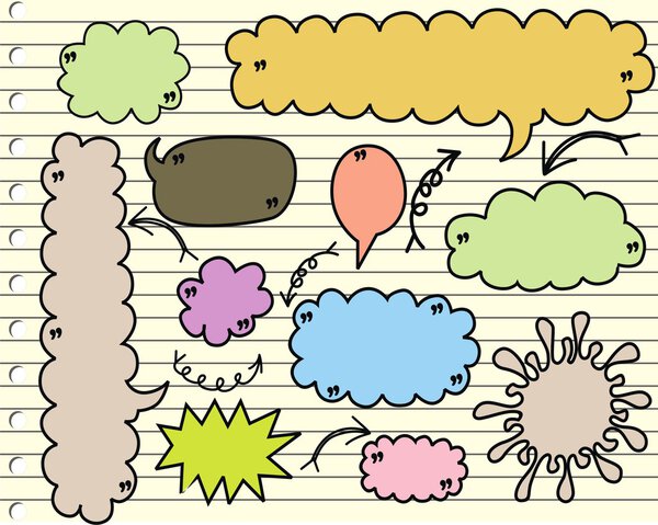 Нечеткая речь о пузыре
