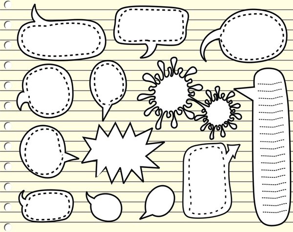 Нечеткая речь о пузыре
