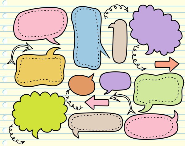 Нечеткая речь о пузыре
