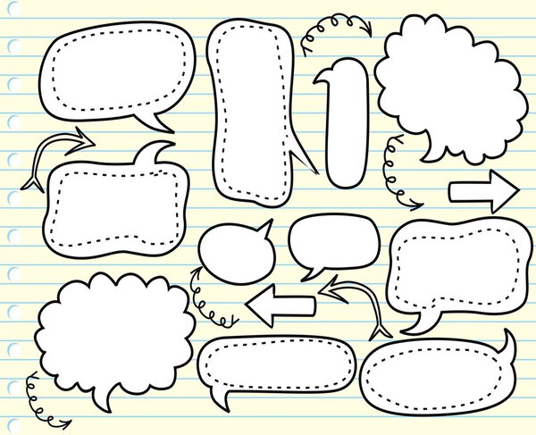 Нечеткая речь о пузыре
