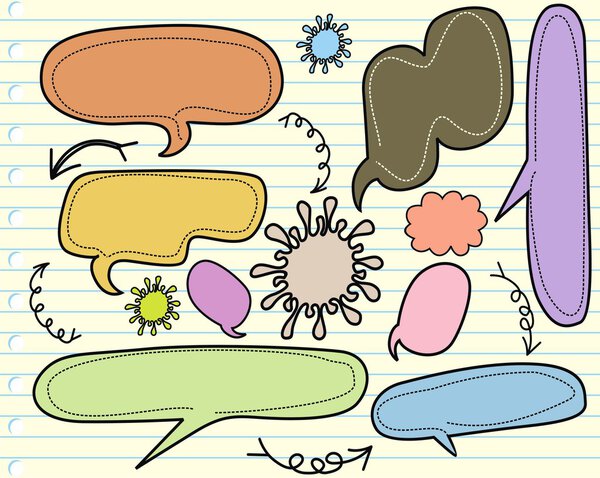 Нечеткая речь о пузыре
