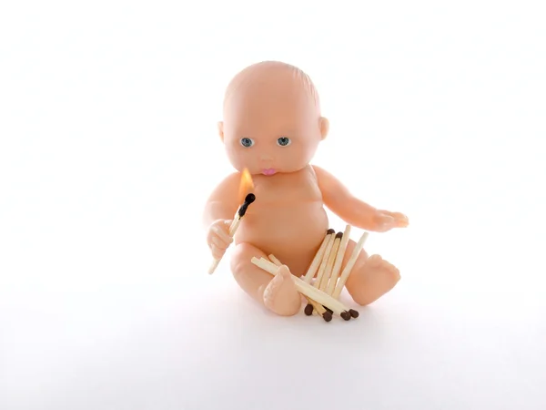 maçlar çocuklara oyuncak değil