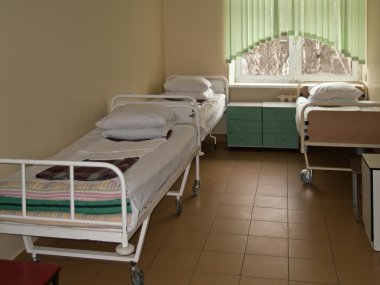 Hastane Odası