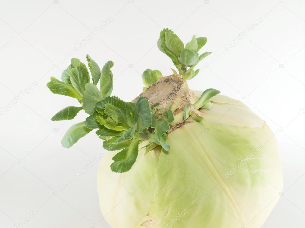 Sprouts cabbage