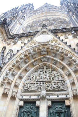 Prag 'daki St. Vitus Katedrali, Çech Cumhuriyeti