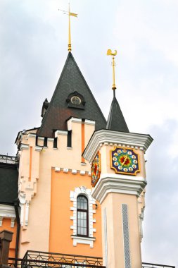 Kiev Akademik Kukla Tiyatrosu