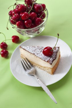  süt sufle (kuş sütü) kek 