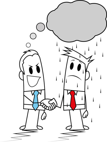 Квадратные парни-ловушки
